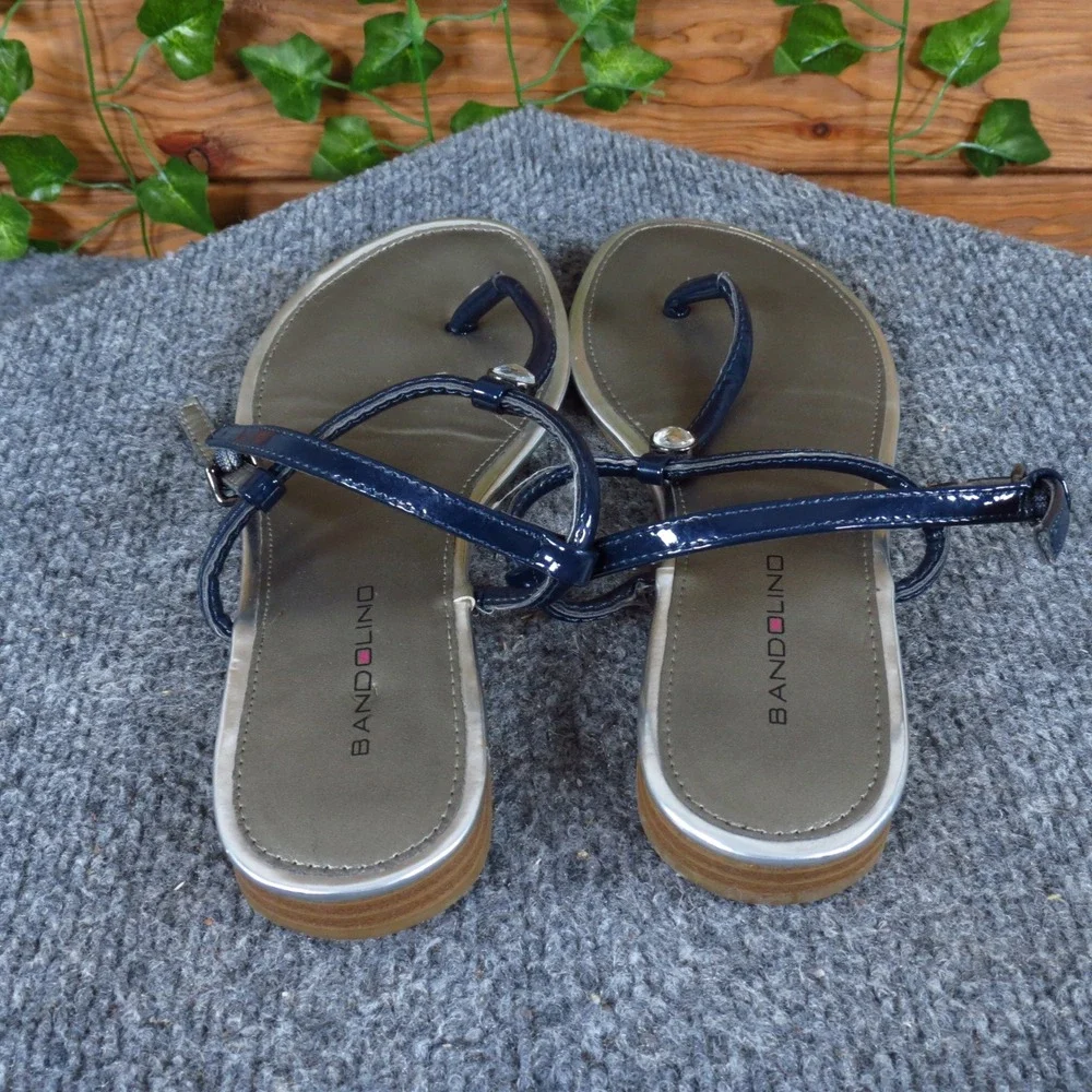 Bandolino depew sandals